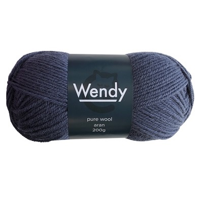 Wendy Pure British Wool - Click Image to Close